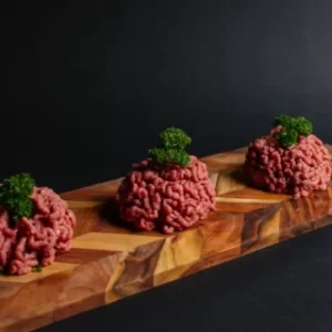 MONDO KIDMAN PREMIUM WAGYU MINCE (1KG PACK)