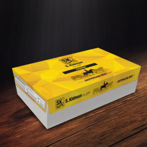 KIDMAN PREMIUM WAGYU MB2/3 STRIPLOIN/SIRLOIN/PORTERHOUSE