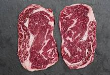 KIDMAN PREMIUM WAGYU MB 2/3 CUBE ROLL/SCOTCH FILLET/RIB FILLET
