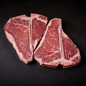KIDMAN PREMIUM WAGYU MB 4/5 T-BONE BISTECCA FIORENTINA